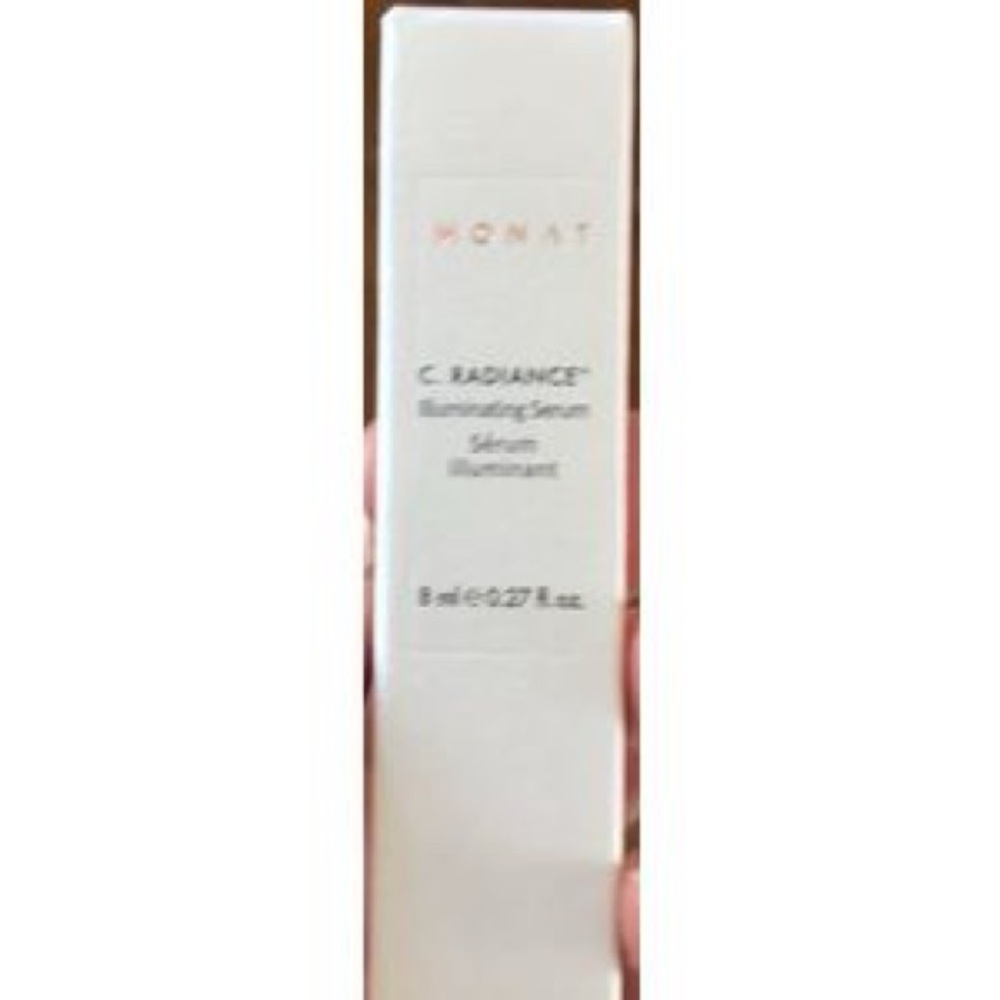 MONAT C. Radiance Illuminating Serum- Travel size